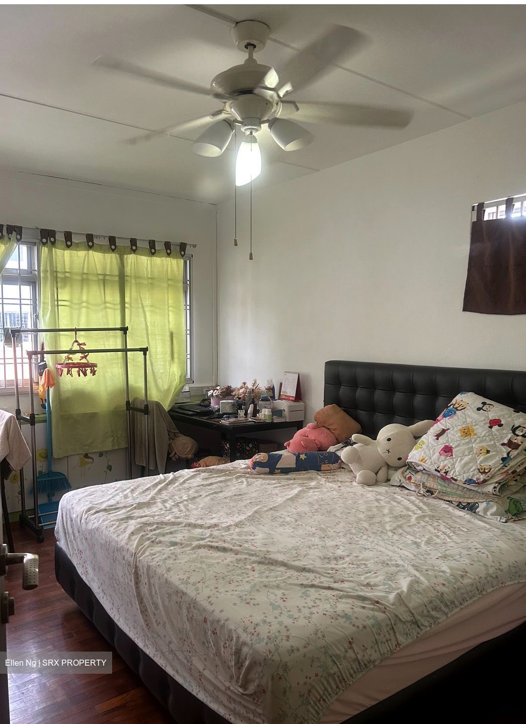 Blk 620 Choa Chu Kang Street 62 (Choa Chu Kang), HDB 5 Rooms #527760341